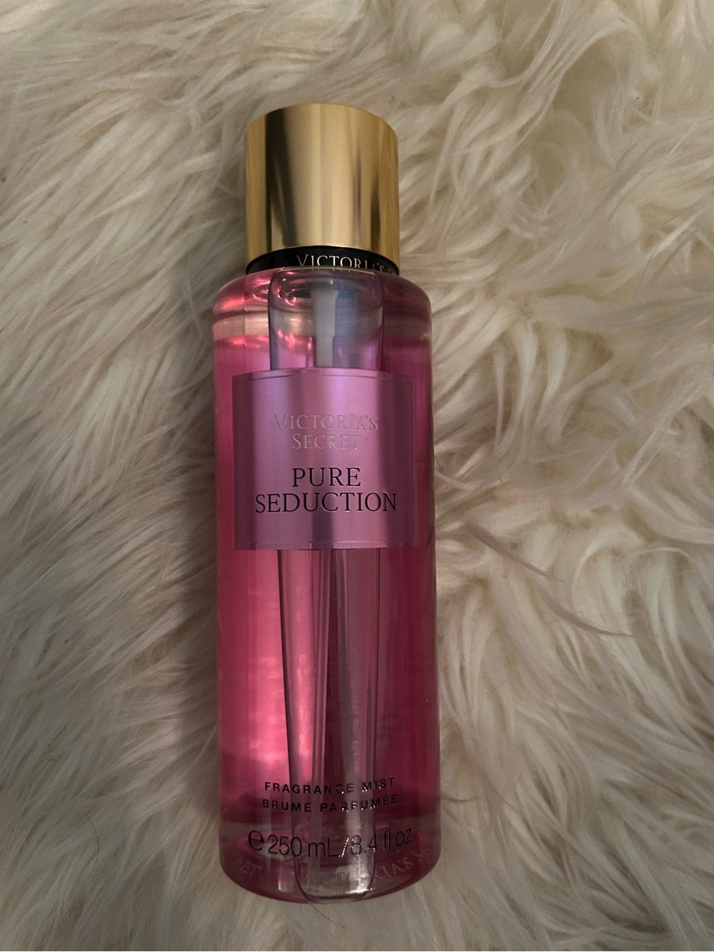 Victoria’s Secret Pure Seduction Body Mist